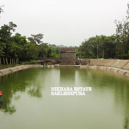 Nikhara Estate Resorts Kodlipet Dış mekan fotoğraf