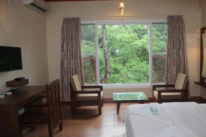 Nikhara Estate Resorts Kodlipet Dış mekan fotoğraf