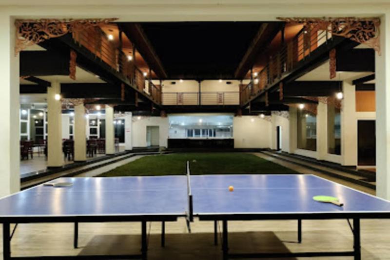 Nikhara Estate Resorts Kodlipet Dış mekan fotoğraf