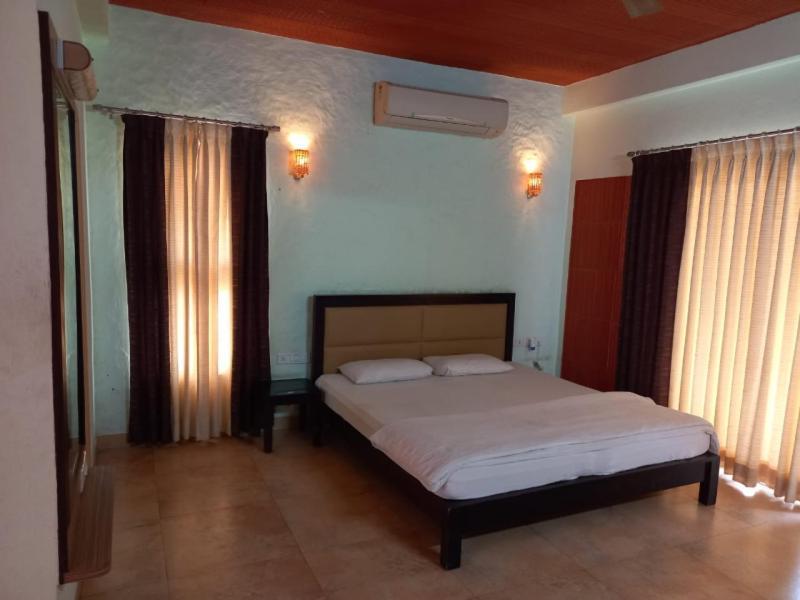 Nikhara Estate Resorts Kodlipet Dış mekan fotoğraf