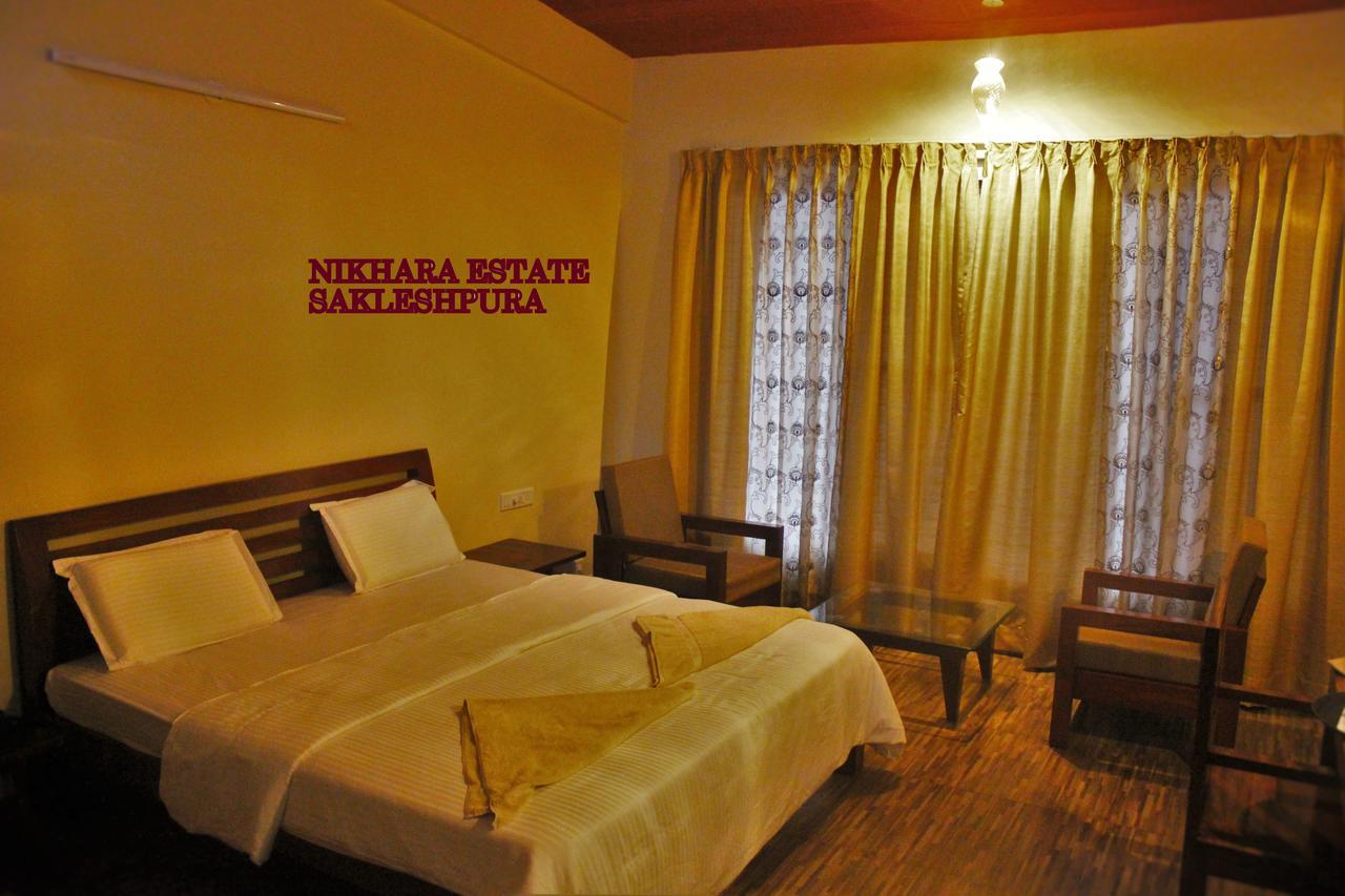 Nikhara Estate Resorts Kodlipet Dış mekan fotoğraf
