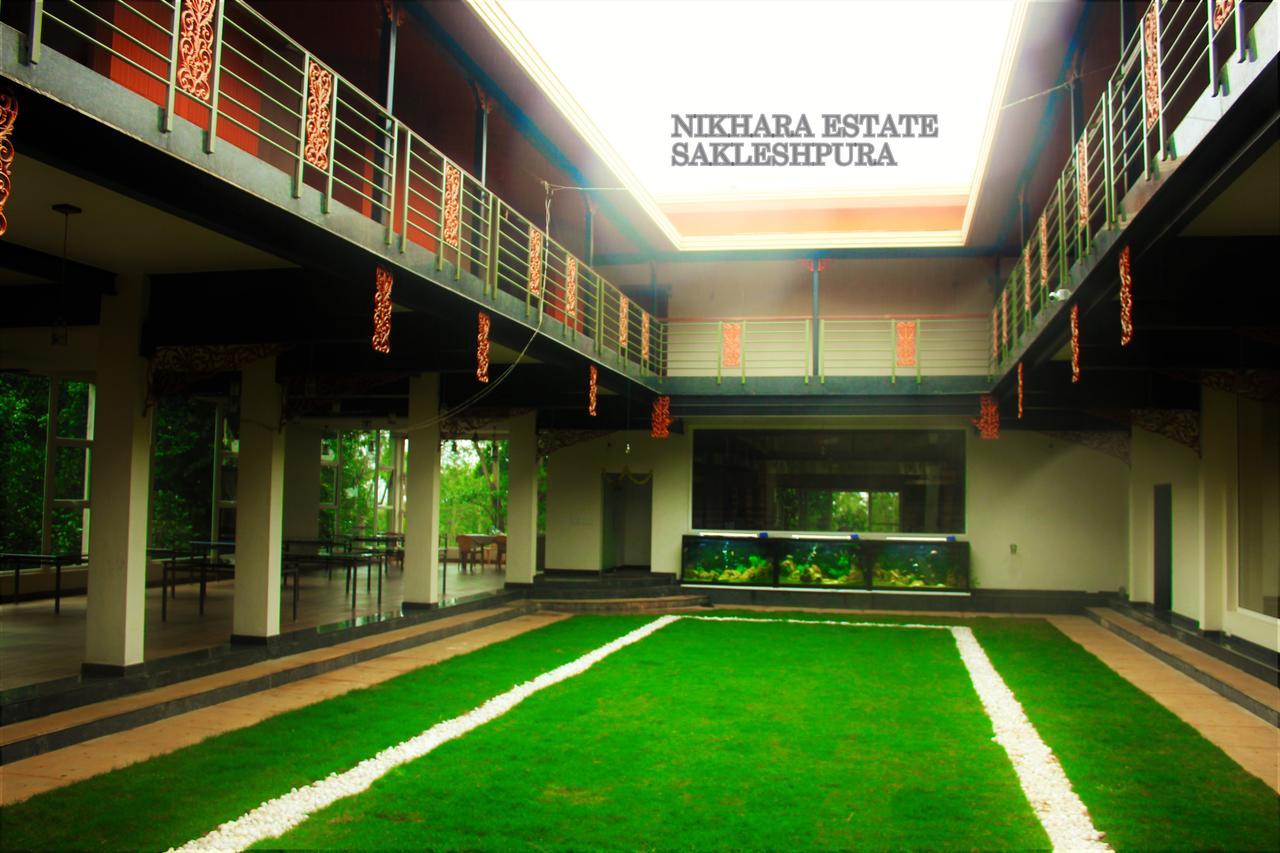 Nikhara Estate Resorts Kodlipet Dış mekan fotoğraf